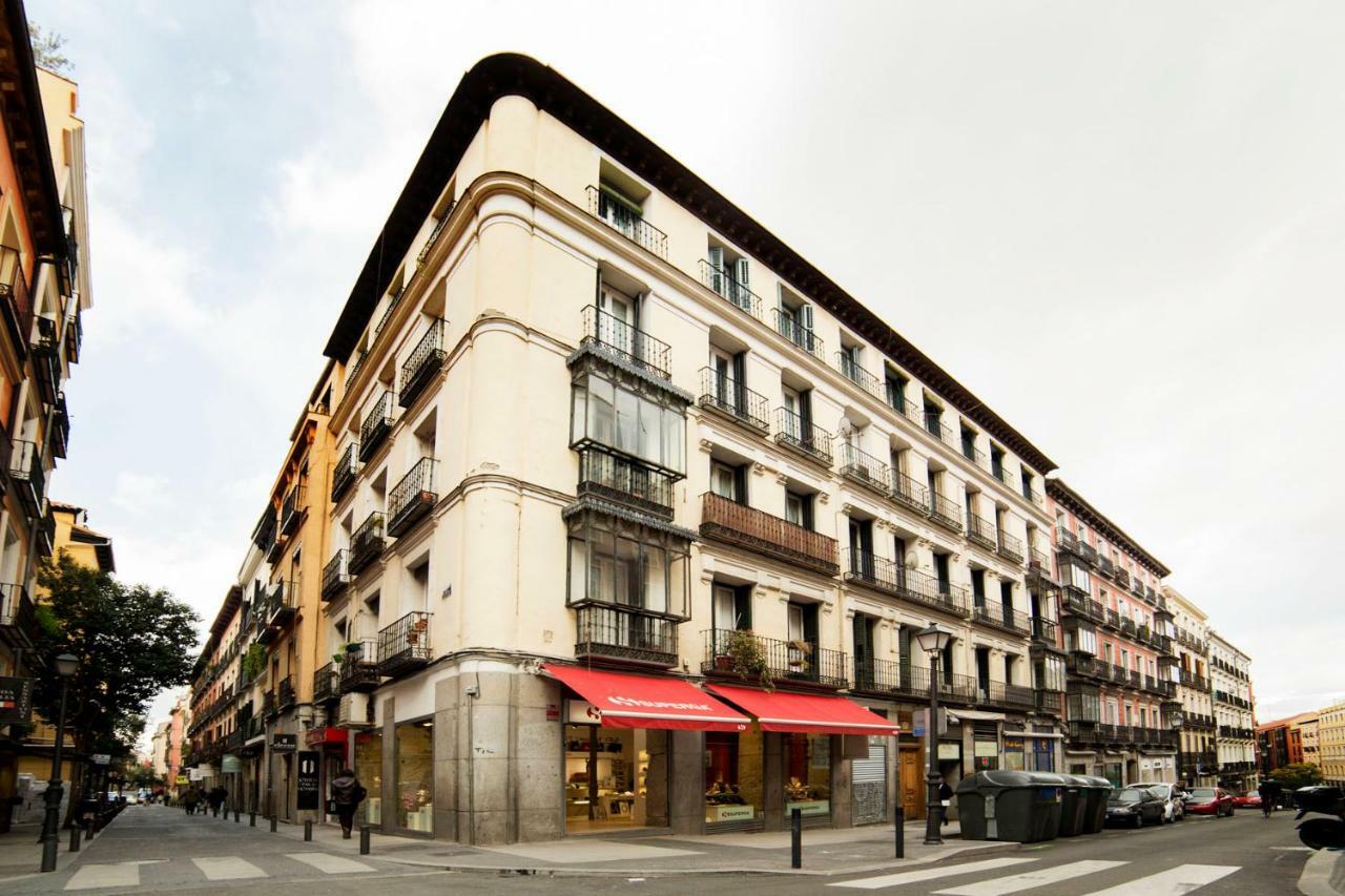 Chueca Just For You Мадрид Екстериор снимка